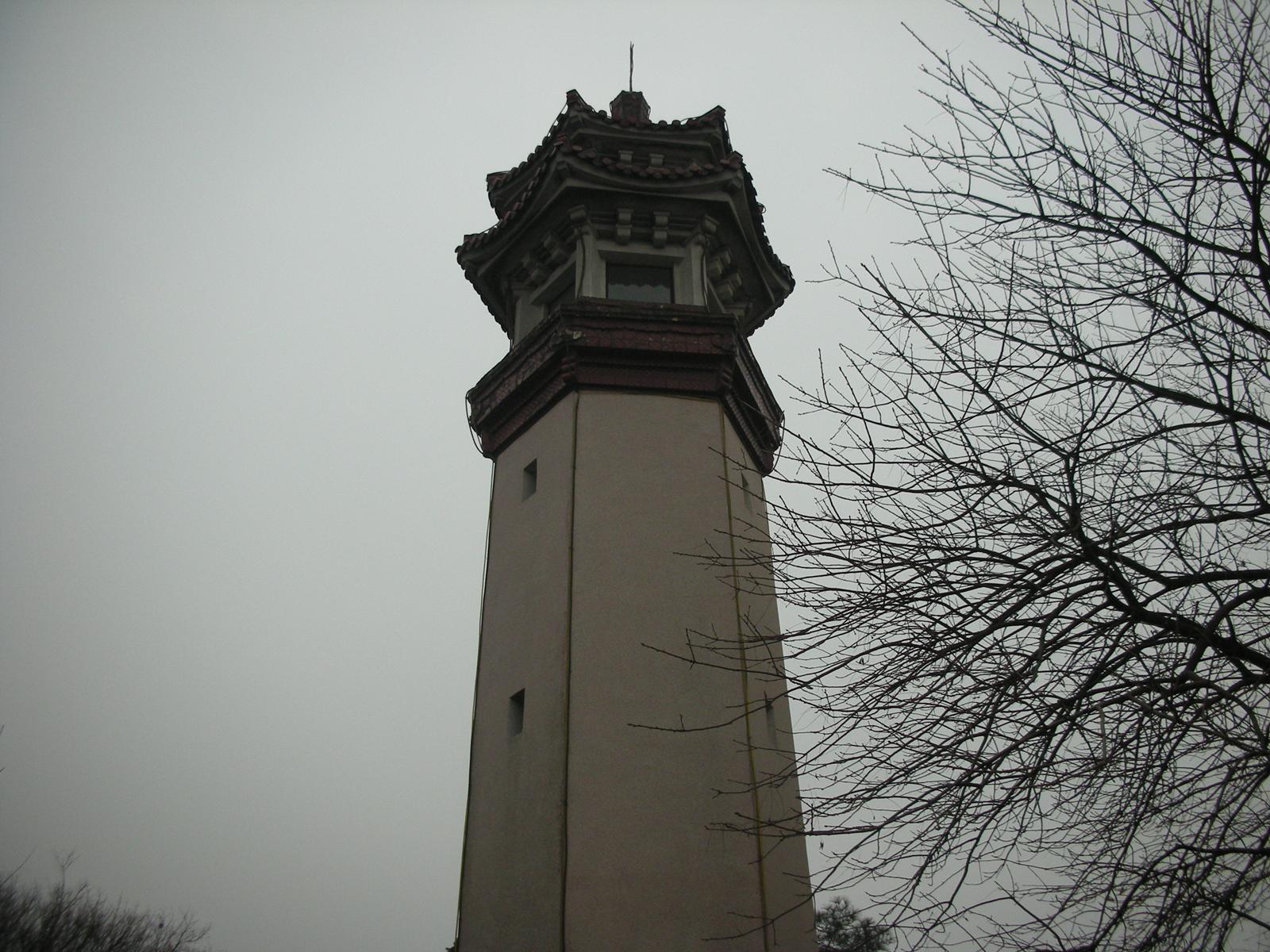 2000年ほど前は錫(スズ)の産地だったが、今は錫がない無錫(その2..無錫を代表する観光地である太湖)